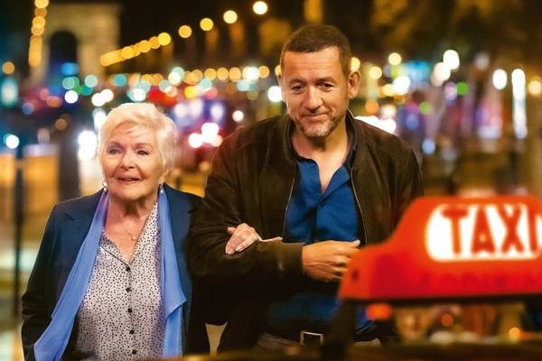 Quelle: Im Taxi mit Madeleine