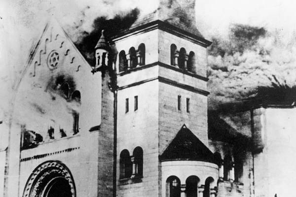 Quelle: Synagoge Baden-Baden